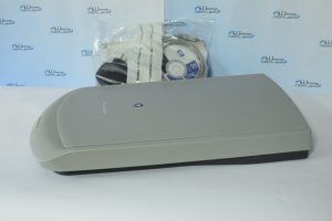 Как разобрать hp scanjet 2300c